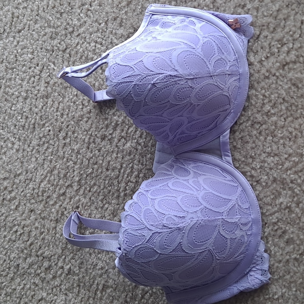 NWT Savage Fenty bra
